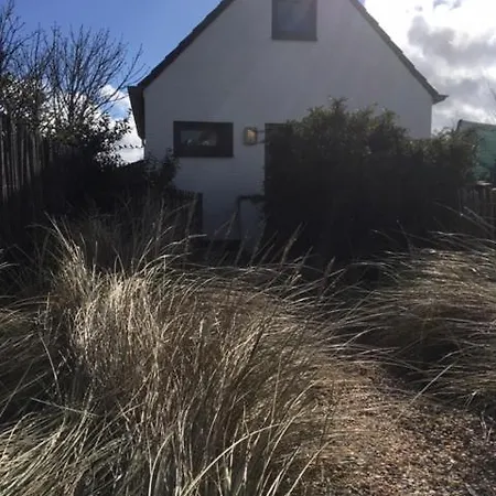 Zomerhuis Strand En Duinen Apartment Noordwijk