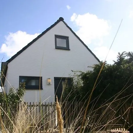 Zomerhuis Strand En Duinen Apartment