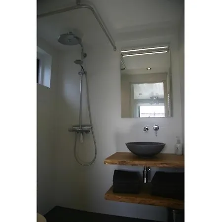 Zomerhuis Strand En Duinen Apartment *