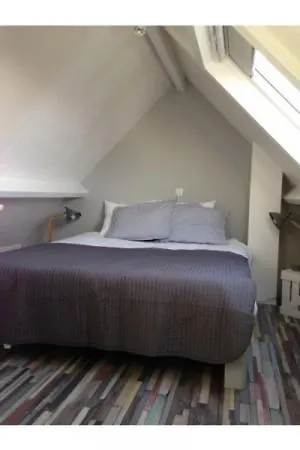 Apartment Zomerhuis Strand En Duinen
